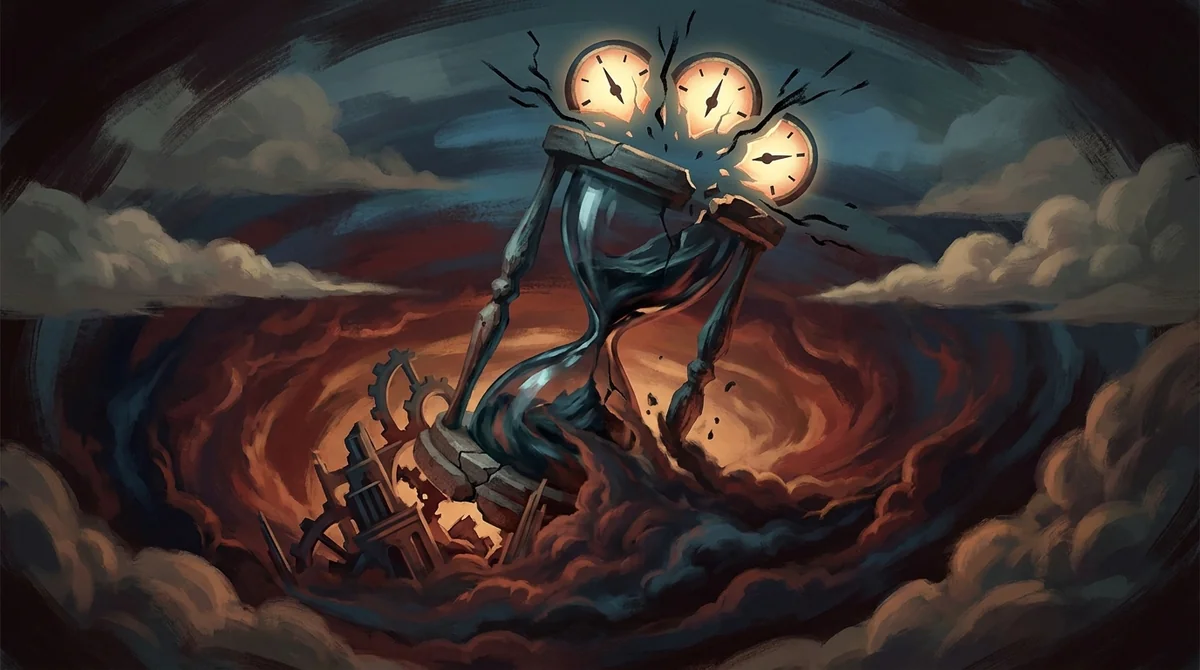Illustration for the post: Week of Oct 26, 2026: Fear Index Crashes to 21.6, Extreme Fear in Three of Four Gauges